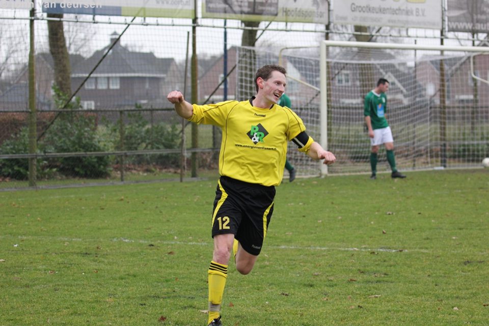 Boekel Sport wint met ruime cijfers van Den Dungen