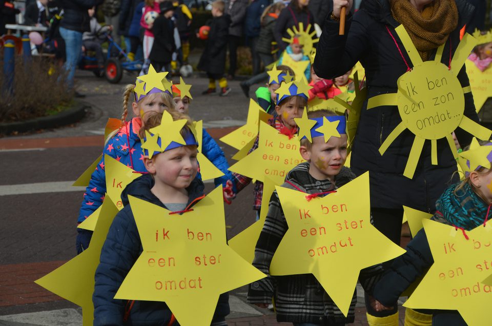 Wie geen genoeg krijgt van de carnaval kan inboekel vooruit!