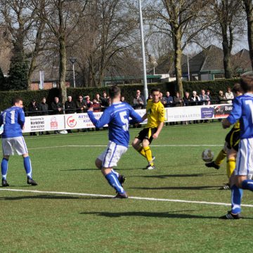 Veel kilometers rijden en geen punten