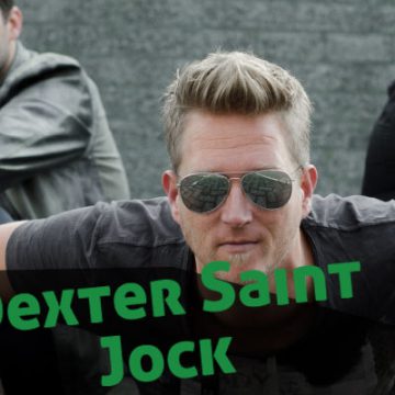 Dexter Saint Jock op Boekel Rond uit 2017