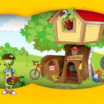 Sjors Sportief slaat aan