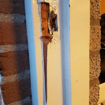 Twee inbraken in twee dagen