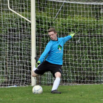 Verlies voor Venhorst en Boekel Sport