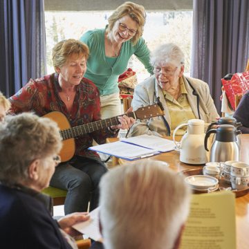 De Pionier Venhorst zoekt coördinator