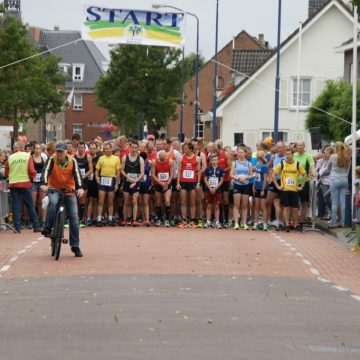 Stratenloop Boekel 2017