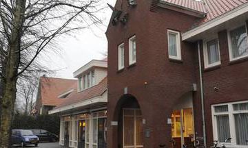 Pinnen in De Horst Venhorst