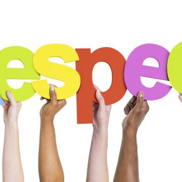 Respect theatervoorstelling Nia Domo