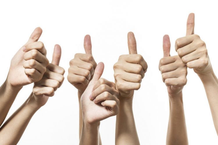 Inspiratieavond ‘Je bent een Kei’