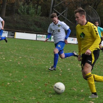 Venhorst en Boekel Sport winnen