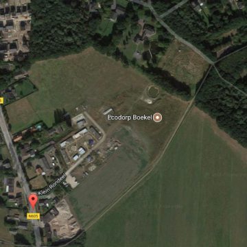 Bestemmingsplan De Run en Ecodorp akkoord