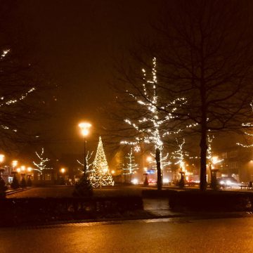Fijne Kerstdagen en een goed 2018!