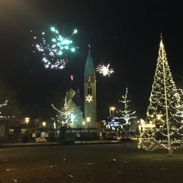 2018: gelukkig nieuwjaar!