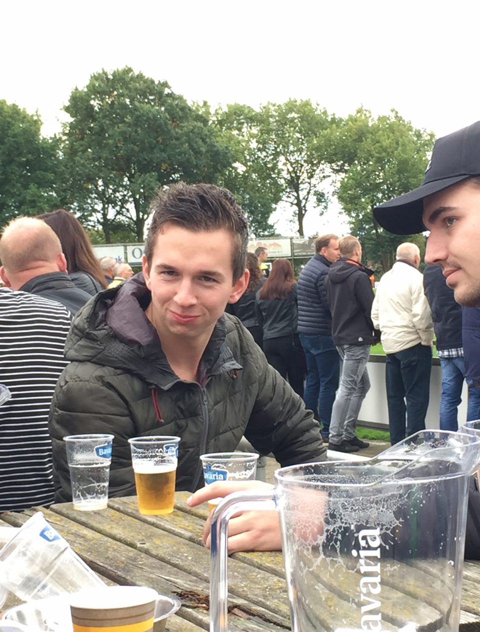Inzending: Jordy Donkers – Boekels Mooiste