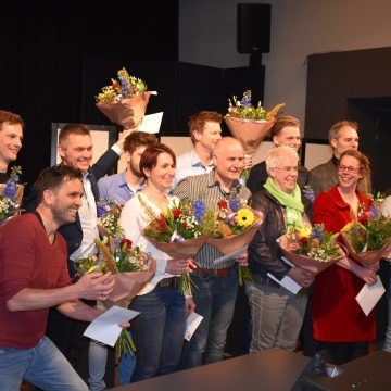 Jan Kerkhof informateur in Boekel