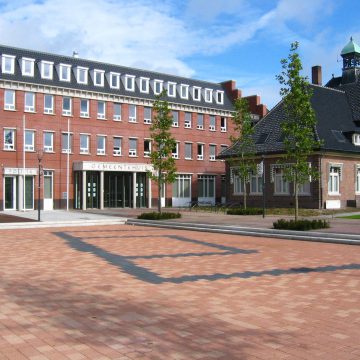Gemeente Boekel neemt maatregelen voor buurtschap Bovenstehuis – Gewandhuis