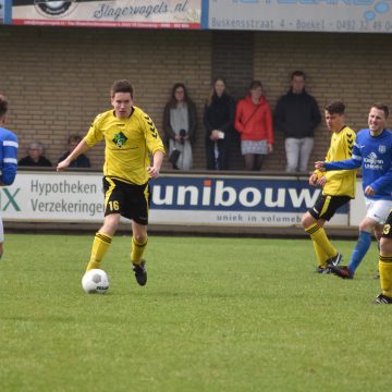 Boekel wint met ruime cijfers in Handel