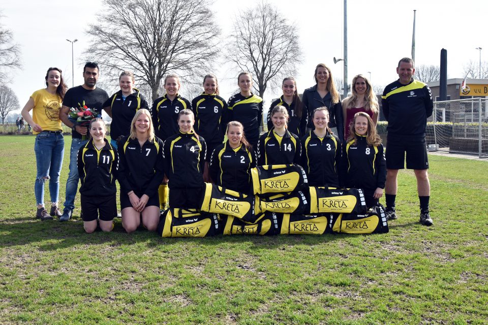 Tassen voor dames 1 Boekel Sport