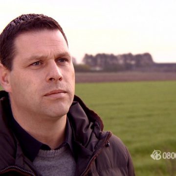 Hogere straf voor dader moordaanslag in Boekel