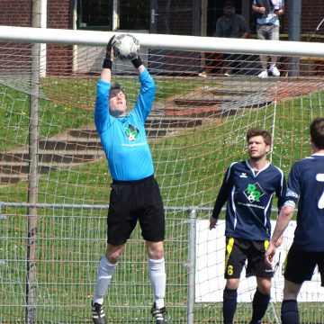 Boekel Sport verliest in Gennep bij Vitesse’08