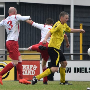 Boekel Sport verliest opnieuw