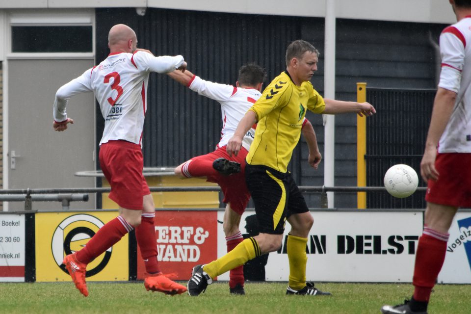 Boekel Sport verliest opnieuw