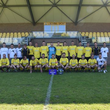 Boekel Sport 3 kampioen