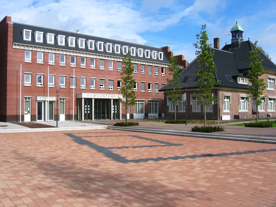 Bouwkavels te koop, De Burgt fase 1b in Boekel