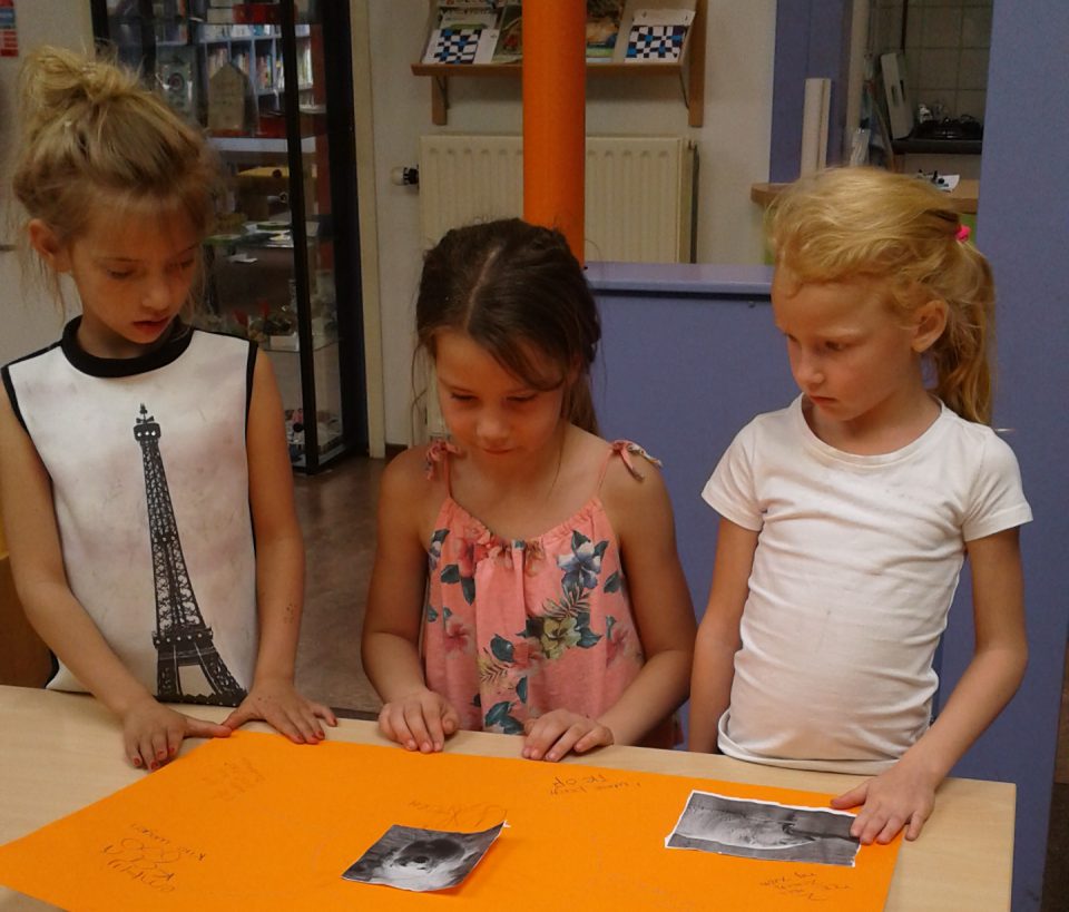 Saar geeft niet op