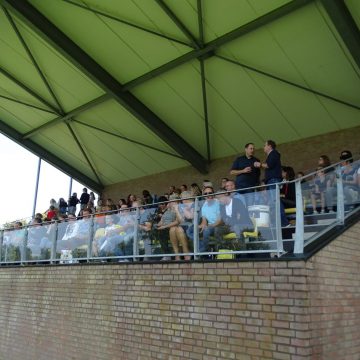 Venhorst pakt punt, Boekel Sport verliest