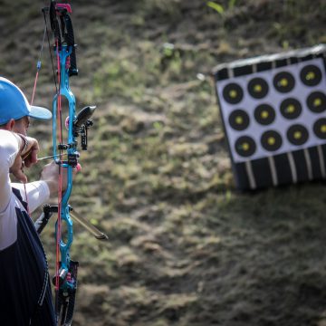 Veldwedstrijd voor Doele Willem III Boekel