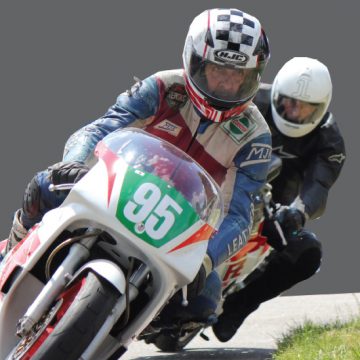 Classic Motoraces Boekel