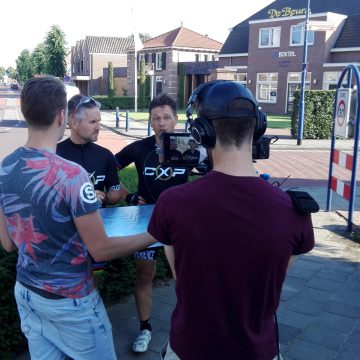 Mini-documentaire Stichting Kitty