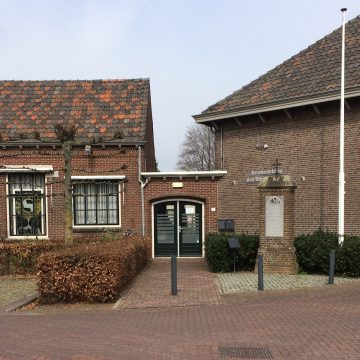 Open brief aan inwoners Boekel-Venhorst