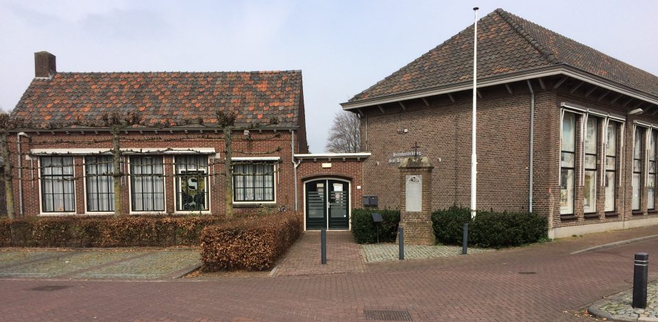 Open brief aan inwoners Boekel-Venhorst