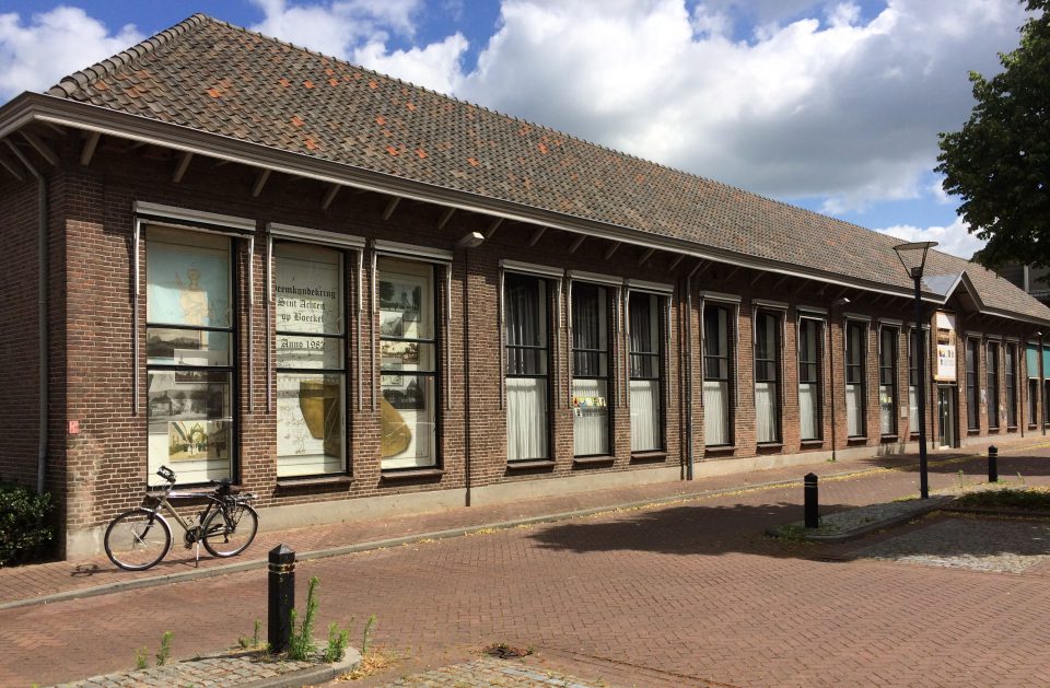 Oproep Heemkundekring Sint Achten op Boeckel