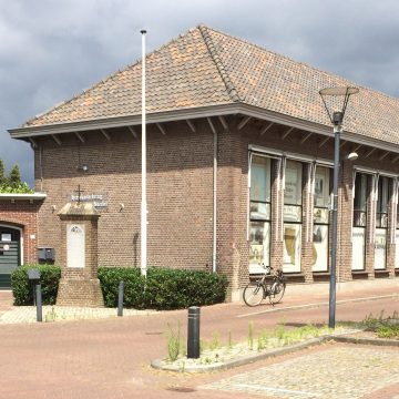 Open Monumentendag