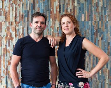 Leefstijlcoaches slaan handen ineen ..