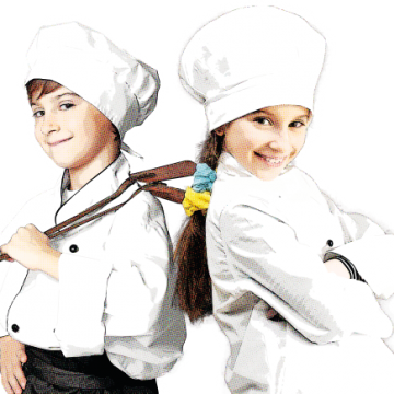 Bekendmaking finalisten KeukenBazen Battle