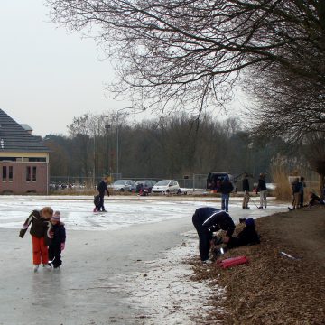Rabobank Clubkas Campagne