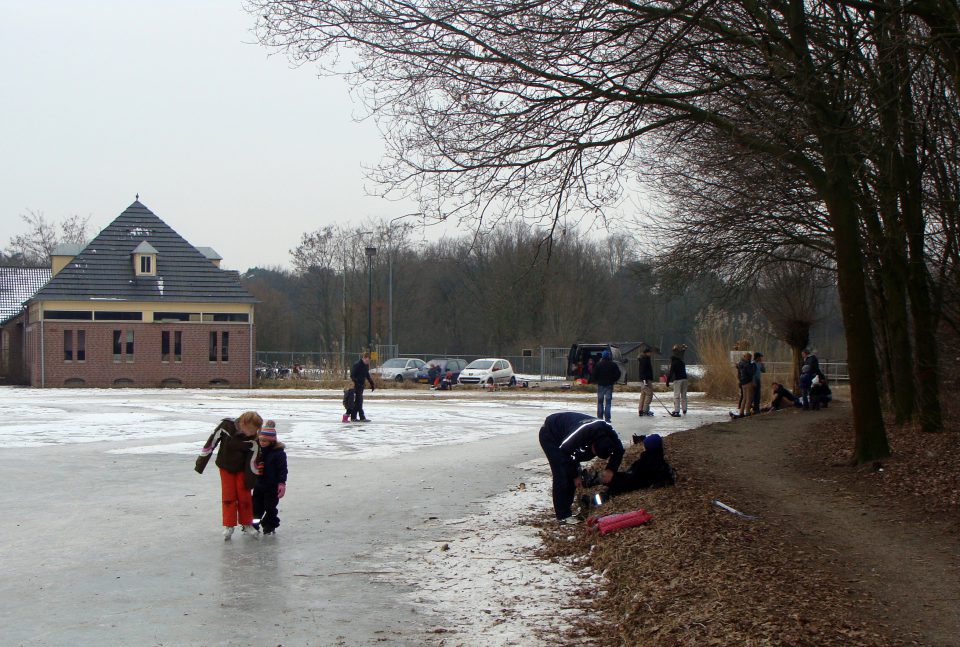 Rabobank Clubkas Campagne