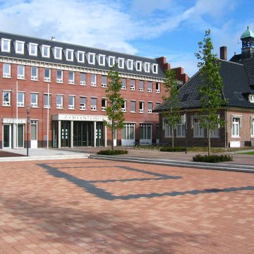Snelheid achter plan De Burgt verklaard