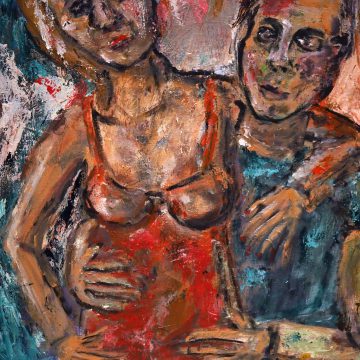 Expositie Gerrit Staal