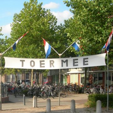 Laatste keer Toermee Boekel – Venhorst