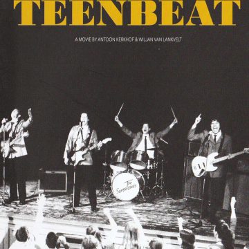 Speelfilm “Teenbeat” (uitverkocht)