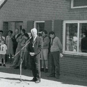 Oud-burgemeester Pompen overleden