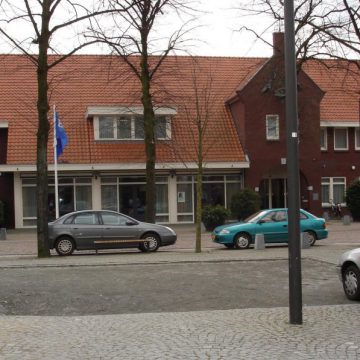 Boekel legt zonnepanelen op De Horst