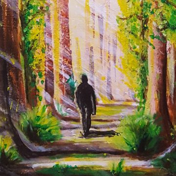 Expositie Friso te Meerman