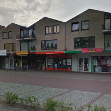 Plan Zuidwand – vraag en antwoord