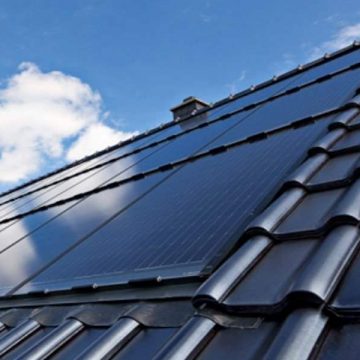 Burenaanbod zonnepanelen en isolatie Venhorst