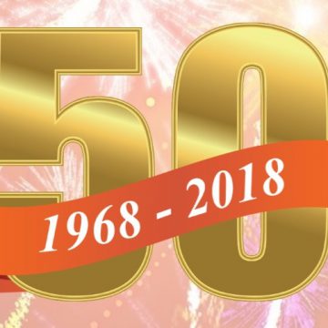Bibliotheek Boekel 50 jaar